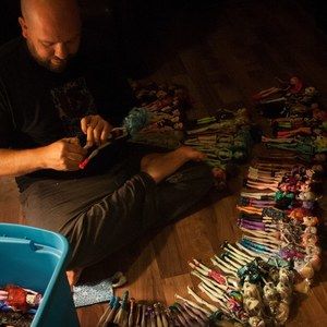 Meet your Posher, Jay